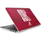 University of Alabama Roll Tide Roll HP Pavilion Skin